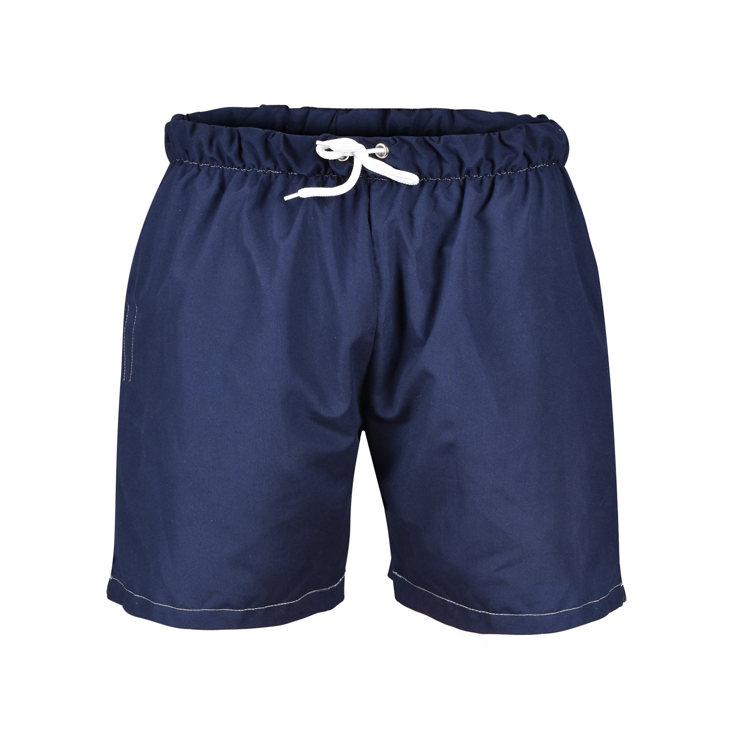 Navy Blue Dissolving Swim Shorts – Ultimate Water Prank!